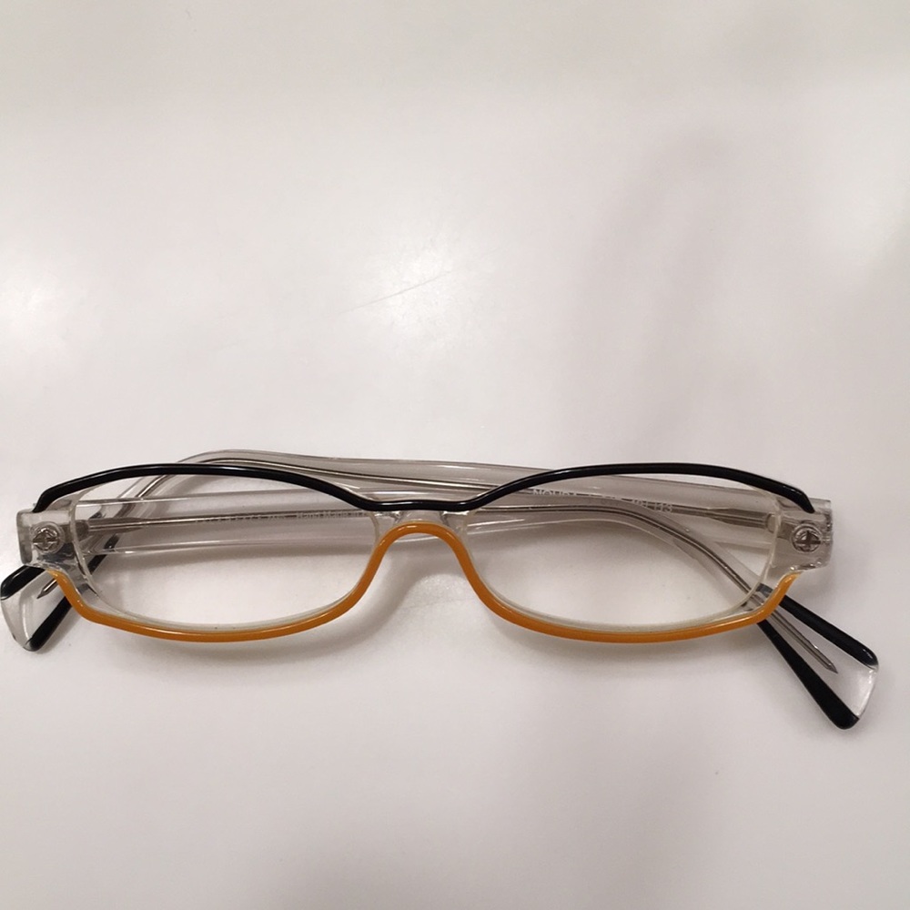 Glass frames - Picture 2 of 2